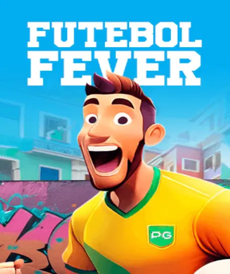 Futebol Fever excites with vibrant graphics and frequent bonuses
